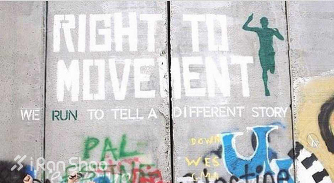 马拉松城纪 | 两场奔跑在战争与和平间的马拉松