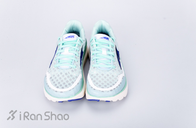 开箱：胖头娃娃Altra Paradigm 1.5  是否引领缓震系跑鞋新风潮？