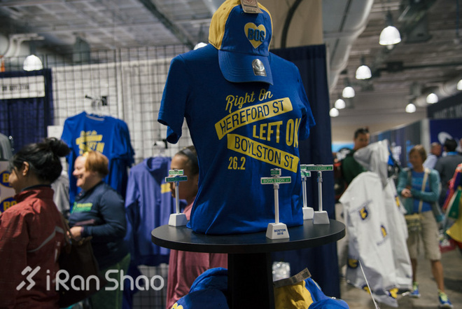 波士顿梦想 | 前线直击2016波马EXPO现场