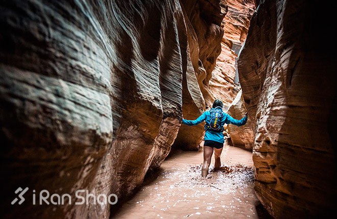闪购 | 你与山之间，升级装备让你的全力以赴更放心
