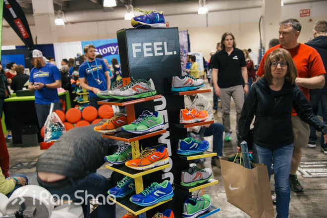 波士顿梦想 | 前线直击2016波马EXPO现场