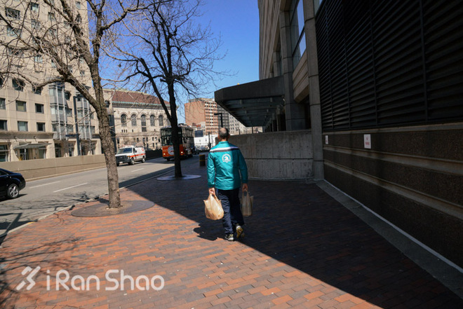 波士顿梦想 | 前线直击2016波马EXPO现场