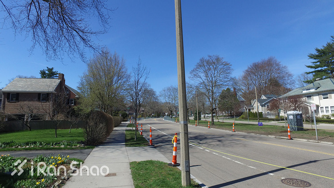 波士顿梦想 | 波马前夜 一切即将归于平静