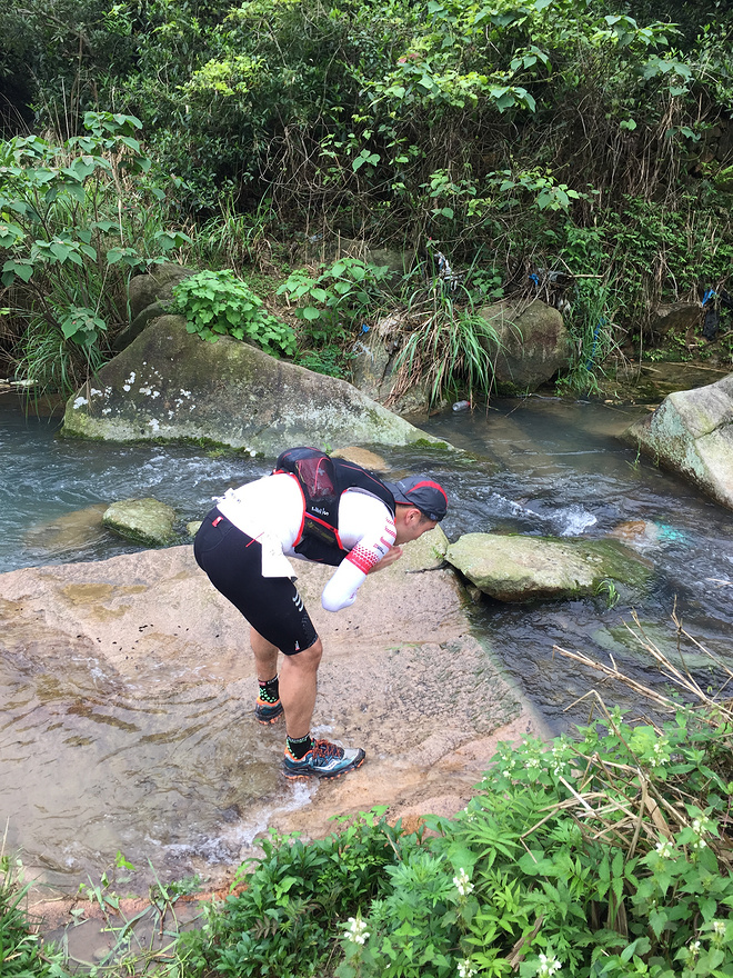 看那满山杜鹃别样红_记2016温州大罗山越野