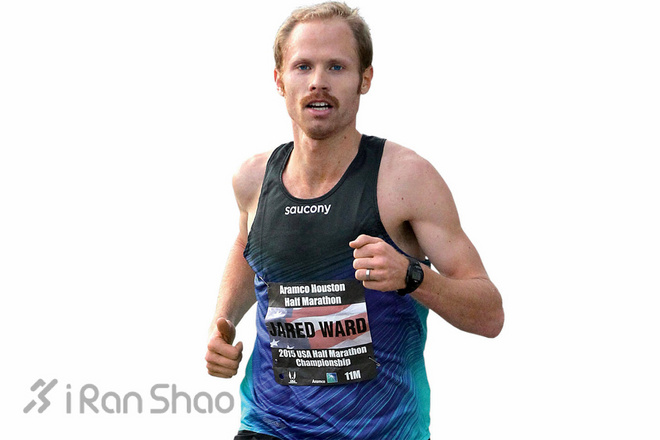 人物 | 马拉松跑进里约奥运的美国大学讲师