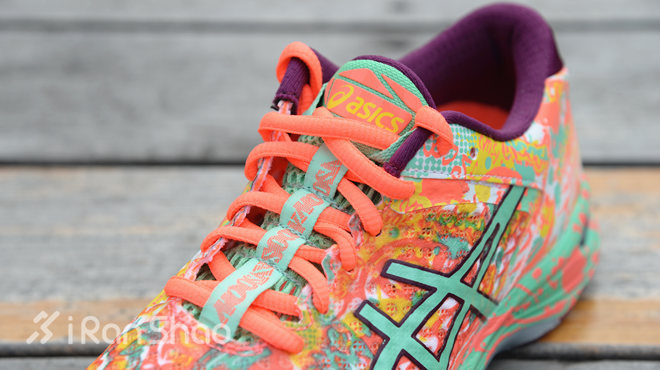Asics Noosa Tri 11跑鞋