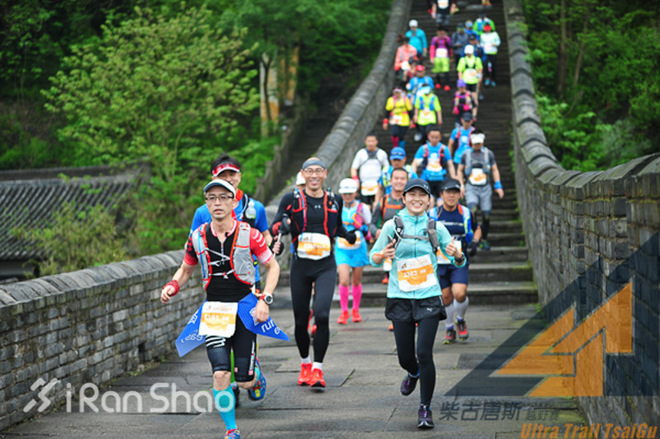 越野跑，我们还能不能好好的玩耍了？