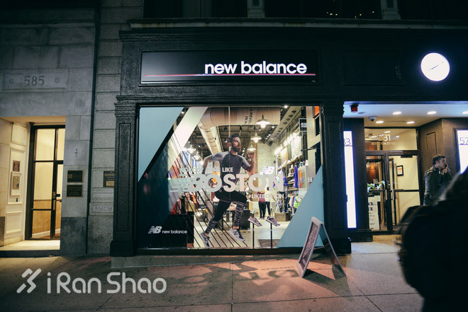 波士顿梦想 | 波马前夜 让人无法拒绝的城市