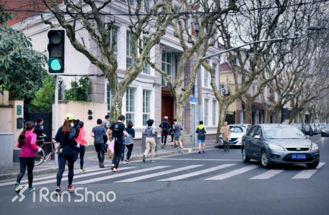 原创精选 | 跑完之后其实才有意义
