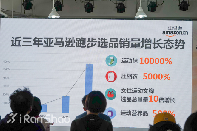 亚马逊的国际跑步馆到底有什么意义