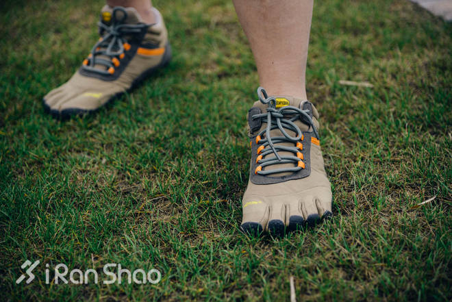 评测 | Vibram Trek Ascent Insulated 暖冬冷春户外五指新尝试