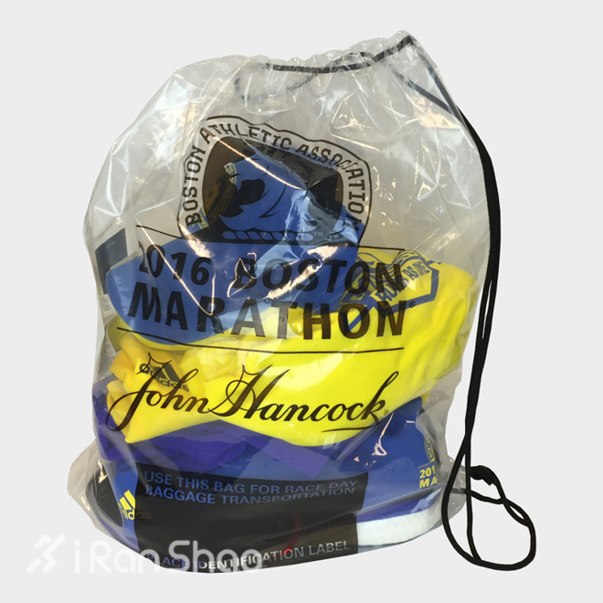 波士顿马拉松赛事指南