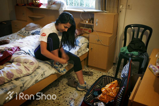 马拉松城纪 | 两场奔跑在战争与和平间的马拉松