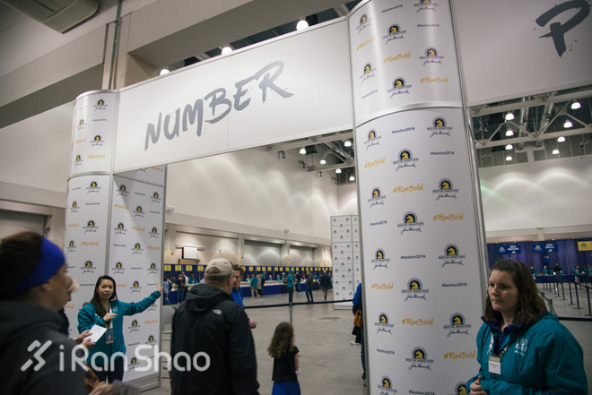 波士顿梦想 | 前线直击2016波马EXPO现场