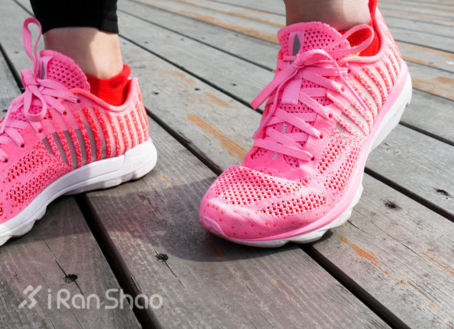 李宁超轻13跑鞋评测