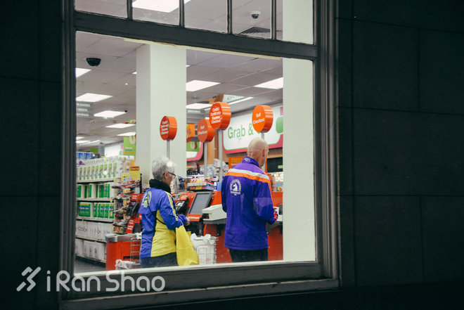 波士顿梦想 | 波马前夜 让人无法拒绝的城市