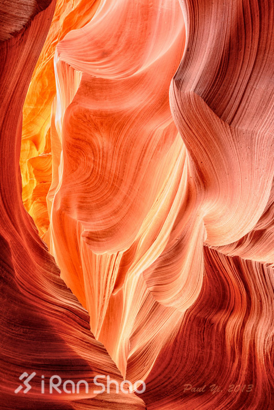 北美超马故事 | 魔幻峡谷地