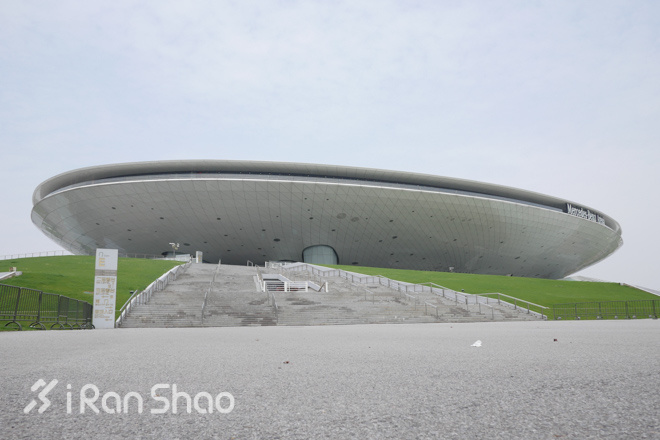 2016上海半程国际马拉松探路报告+完赛指南