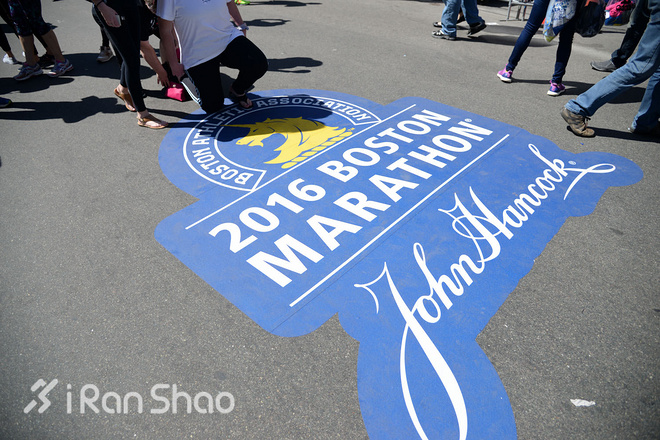 波士顿梦想 | 波马前夜 一切即将归于平静