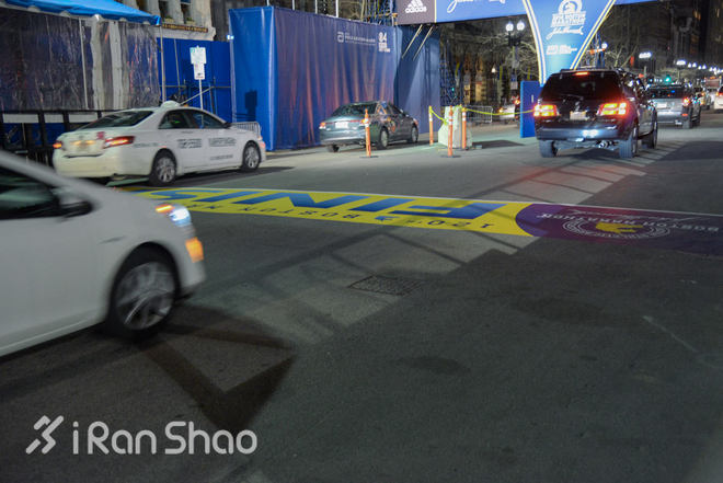 波士顿梦想 | 波马前夜 让人无法拒绝的城市