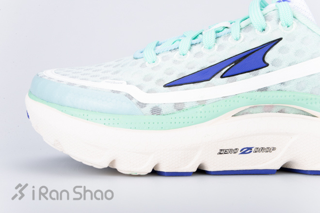 开箱：胖头娃娃Altra Paradigm 1.5  是否引领缓震系跑鞋新风潮？