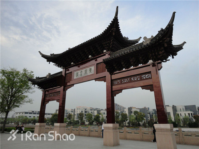 探路 | 烟花三月跑扬州