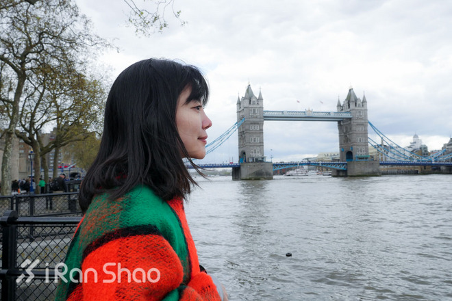 漫跑英伦 | “虚度”42.195KM的伦敦时光