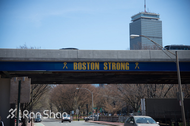 波士顿梦想 | 波马前夜 一切即将归于平静