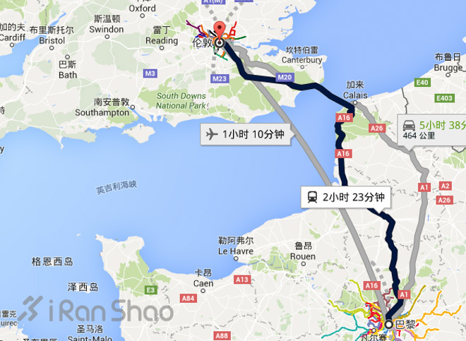 漫跑英伦 | 2016年伦敦马拉松参赛指南