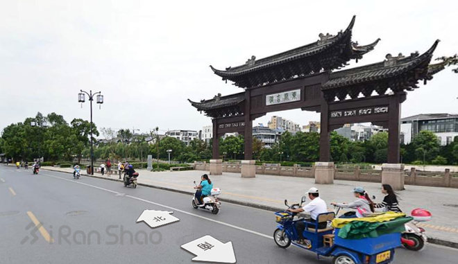 2016扬州鉴真国际半程马拉松赛参赛指南