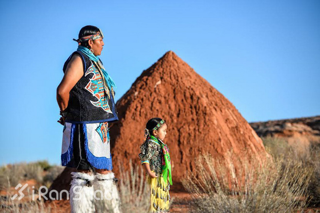 北美超马故事 | 魔幻峡谷地