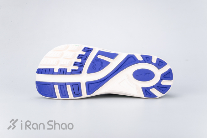 开箱：胖头娃娃Altra Paradigm 1.5  是否引领缓震系跑鞋新风潮？