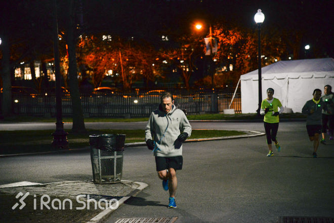 波士顿梦想 | 波马前夜 让人无法拒绝的城市