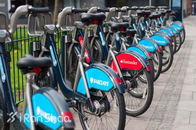 漫跑英伦 | 2016年伦敦马拉松参赛指南