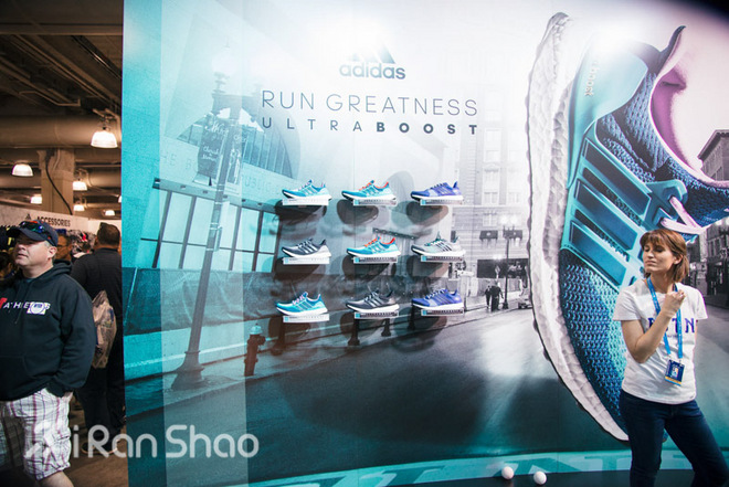 波士顿梦想 | 前线直击2016波马EXPO现场