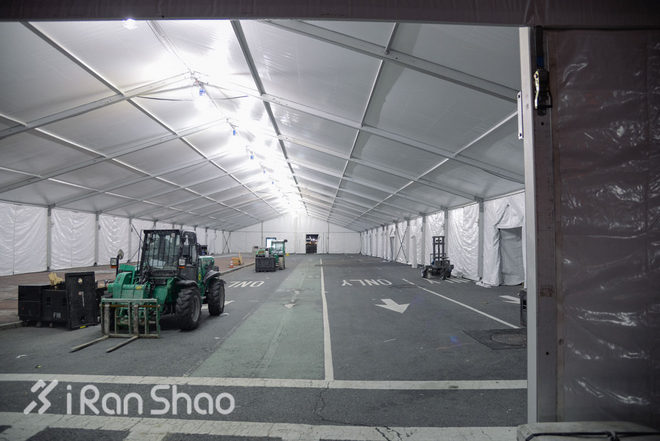 波士顿梦想 | 波马前夜 让人无法拒绝的城市