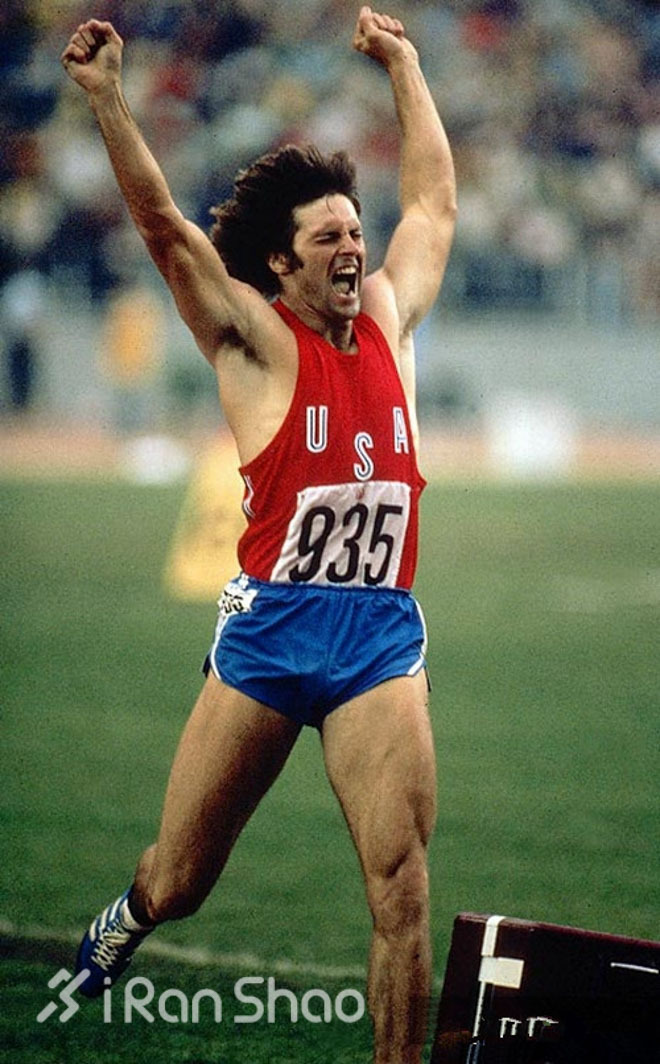 人物：Caitlyn Jenner，由他变成她的奥运冠军