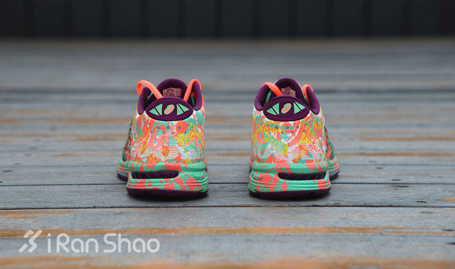 Asics Noosa Tri 11跑鞋