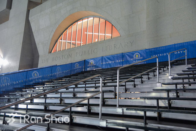 波士顿梦想 | 波马前夜 让人无法拒绝的城市