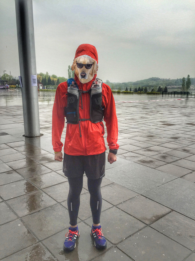 换了个马甲就真的不认识你了——Ultimate Direction AK3.0开箱测评