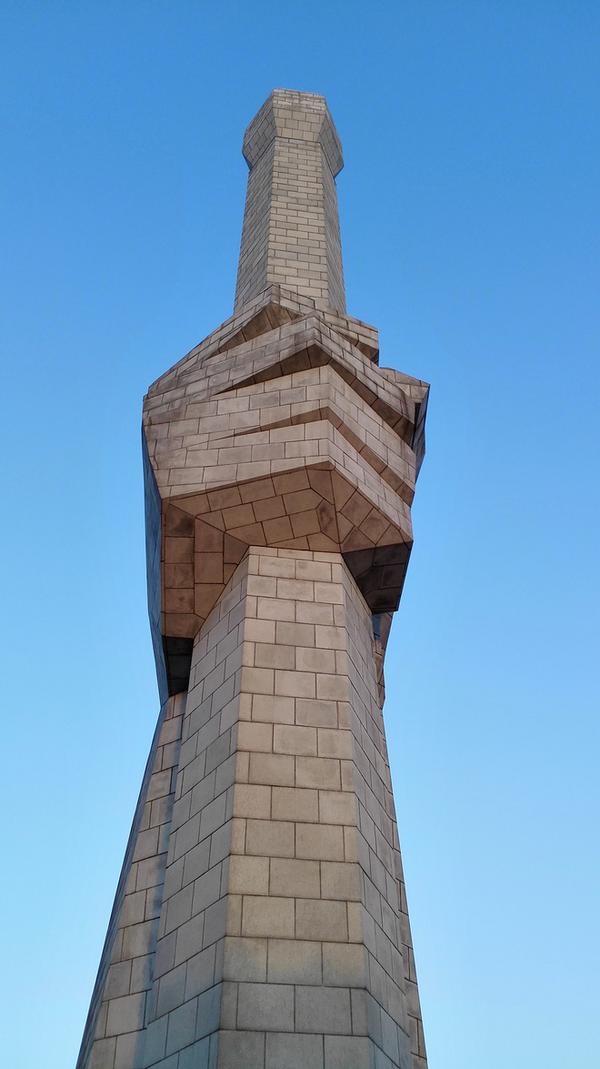 平壤马拉松 ——  神秘之旅