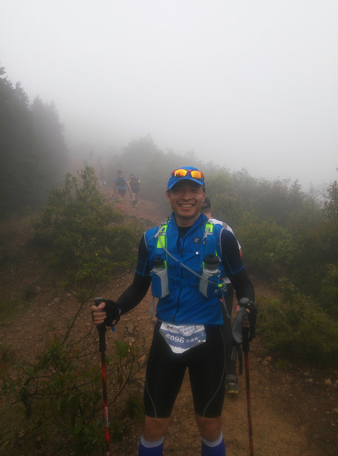 不完美的完美比赛—我的DNF柴古唐斯之旅