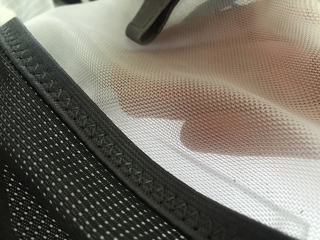 换了个马甲就真的不认识你了——Ultimate Direction AK3.0开箱测评