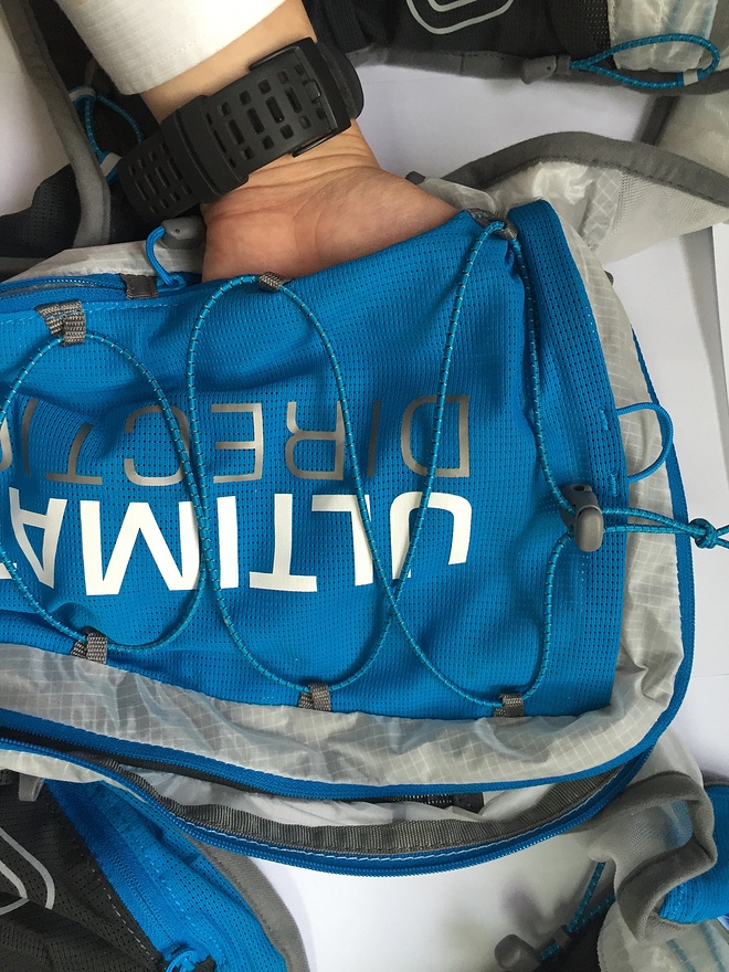 换了个马甲就真的不认识你了——Ultimate Direction AK3.0开箱测评