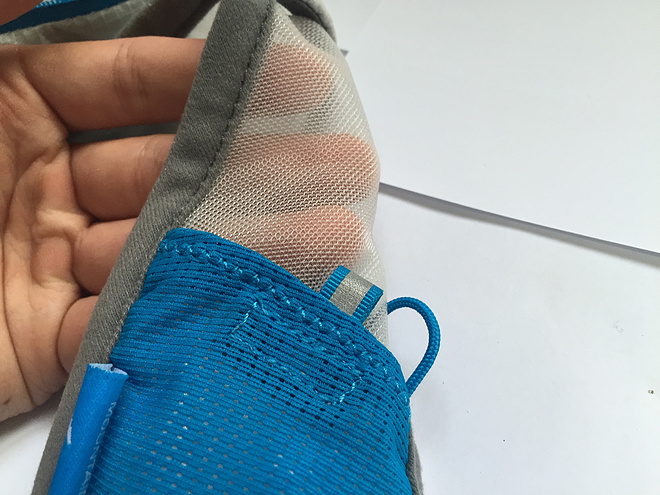 换了个马甲就真的不认识你了——Ultimate Direction AK3.0开箱测评