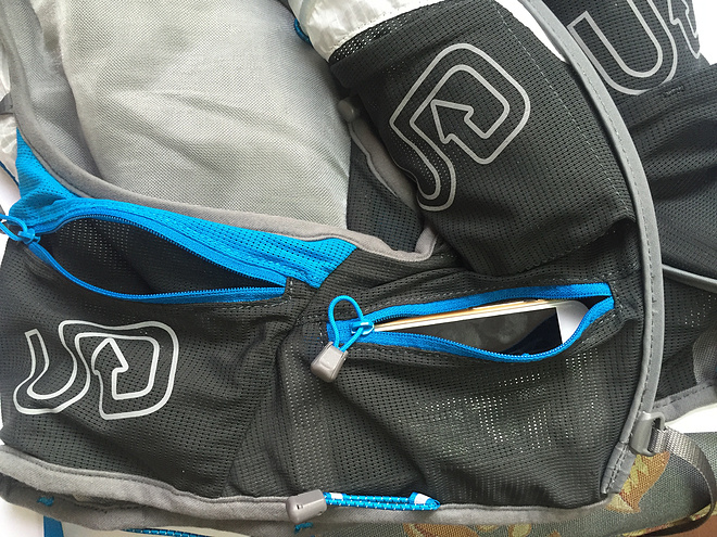 换了个马甲就真的不认识你了——Ultimate Direction AK3.0开箱测评