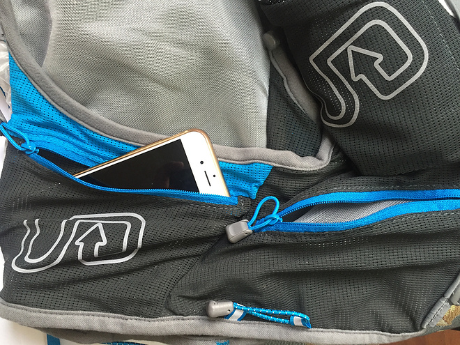 换了个马甲就真的不认识你了——Ultimate Direction AK3.0开箱测评