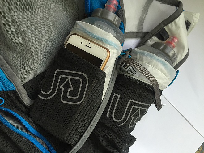 换了个马甲就真的不认识你了——Ultimate Direction AK3.0开箱测评