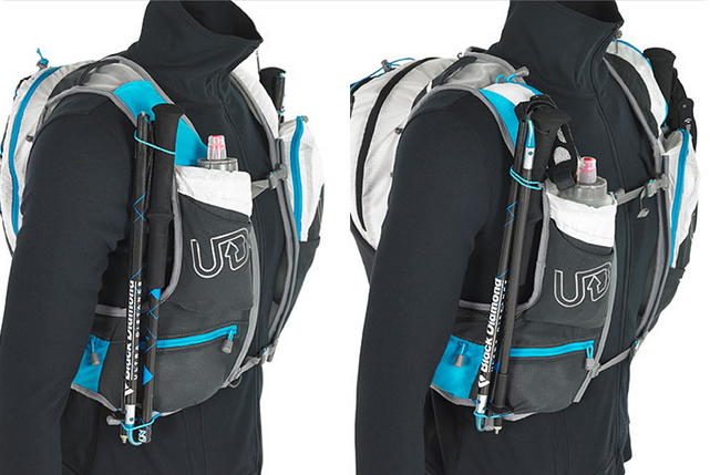 换了个马甲就真的不认识你了——Ultimate Direction AK3.0开箱测评