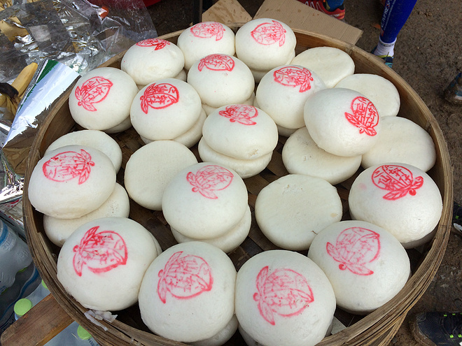 身体和灵魂，总有一个要在路上——2016北山之巅（金华山）越野挑战赛复仇记